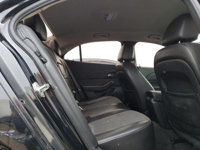 1G11D5RR5DF104714 - 2013 CHEVROLET MALIBU 1LT BLACK photo 10