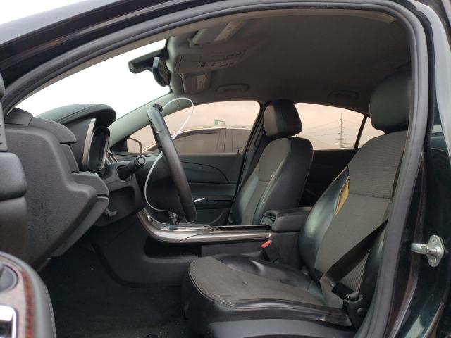 1G11D5RR5DF104714 - 2013 CHEVROLET MALIBU 1LT BLACK photo 7