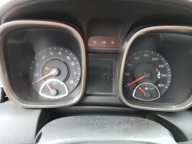 1G11D5RR5DF104714 - 2013 CHEVROLET MALIBU 1LT BLACK photo 9