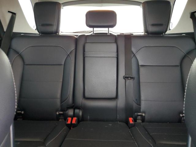 4JGDA5HB4DA210078 - 2013 MERCEDES-BENZ ML 350 4MATIC BLACK photo 10