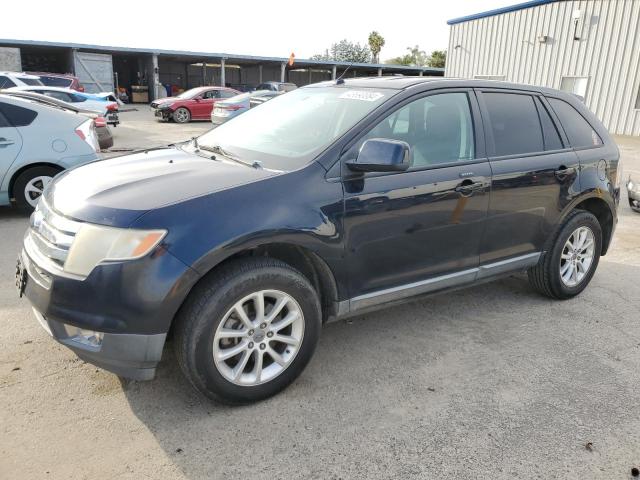 2010 FORD EDGE SEL, 