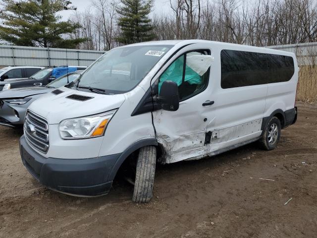 2015 FORD TRANSIT T-150, 