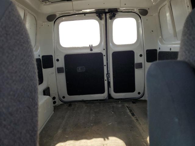 3N63M0ZN3FK705549 - 2015 CHEVROLET CITY EXPRE LT 白色 照片 10