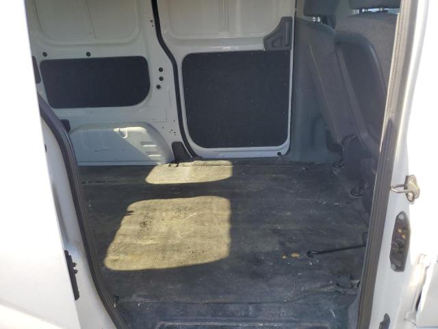 3N63M0ZN3FK705549 - 2015 CHEVROLET CITY EXPRE LT 白色 照片 11