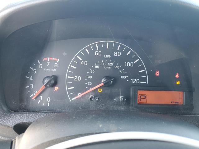 3N63M0ZN3FK705549 - 2015 CHEVROLET CITY EXPRE LT 白色 照片 9