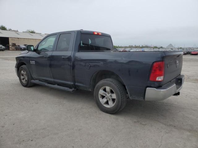 1C6RR6FG6JS285529 - 2018 RAM 1500 ST GRAY photo 2