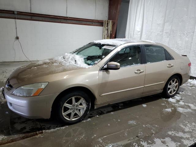 2004 HONDA ACCORD EX, 