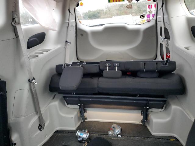 2C4RC1FG1JR125721 - 2018 CHRYSLER PACIFICA TOURING PLUS 栗色 照片 10