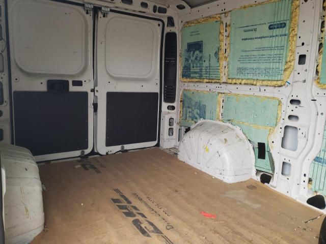 3C6TRVAG9GE116754 - 2016 RAM PROMASTER 1500 STANDARD WHITE photo 11