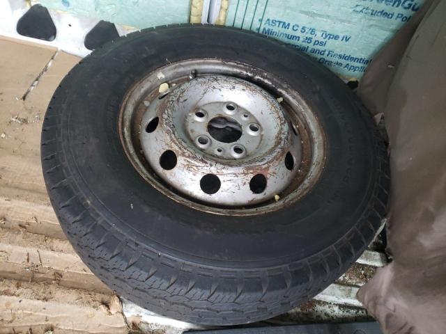 3C6TRVAG9GE116754 - 2016 RAM PROMASTER 1500 STANDARD WHITE photo 13