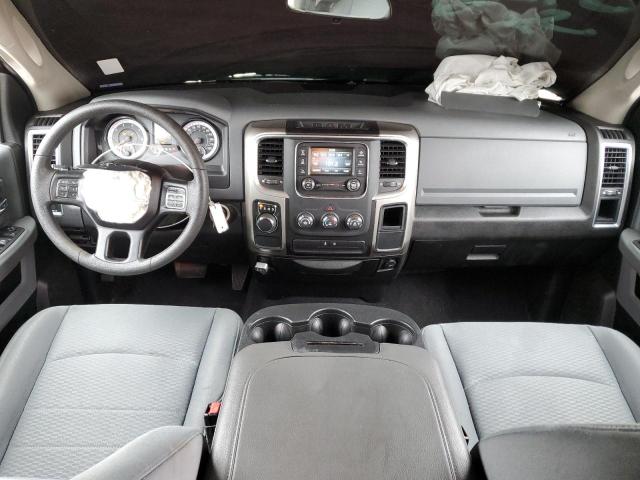 1C6RR6LGXKS644337 - 2019 RAM 1500 CLASS SLT წითელი ფოტო 8