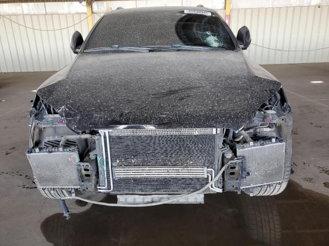 WA1DGAFE4FD028434 - 2015 AUDI Q7 PRESTIGE 黑色 照片 5