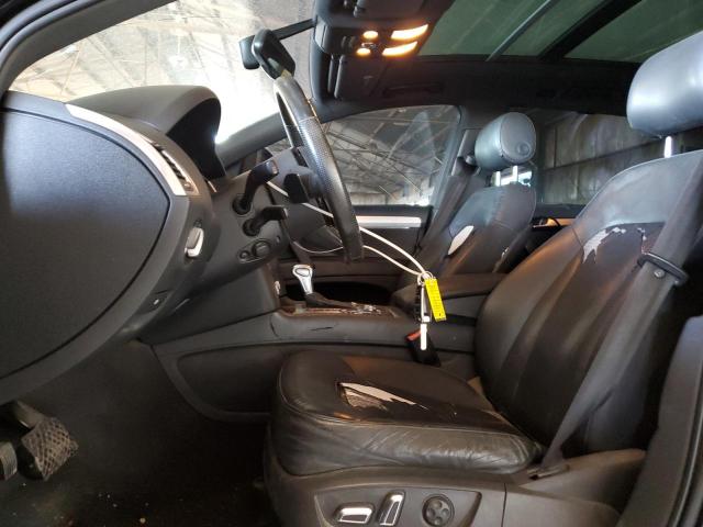 WA1DGAFE4FD028434 - 2015 AUDI Q7 PRESTIGE 黑色 照片 7