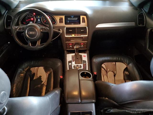 WA1DGAFE4FD028434 - 2015 AUDI Q7 PRESTIGE 黑色 照片 8