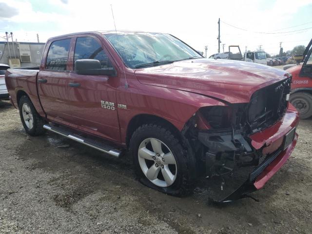 1C6RR6KT2ES101616 - 2014 RAM 1500 ST RED photo 4