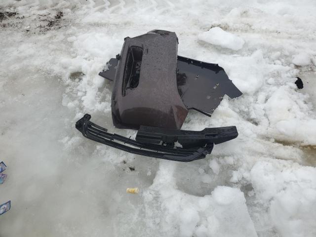 1G11C5SL2FF154739 - 2015 CHEVROLET MALIBU 1LT BROWN photo 12