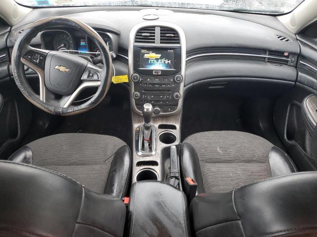 1G11C5SL2FF154739 - 2015 CHEVROLET MALIBU 1LT BROWN photo 8