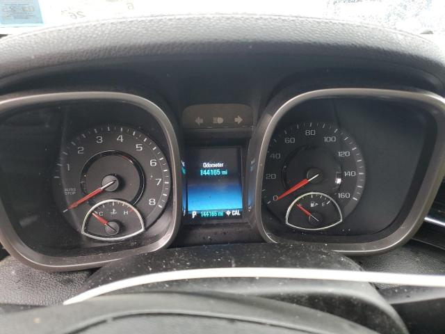 1G11C5SL2FF154739 - 2015 CHEVROLET MALIBU 1LT BROWN photo 9