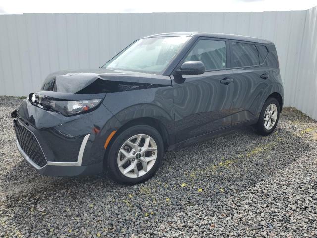 2023 KIA SOUL LX, 