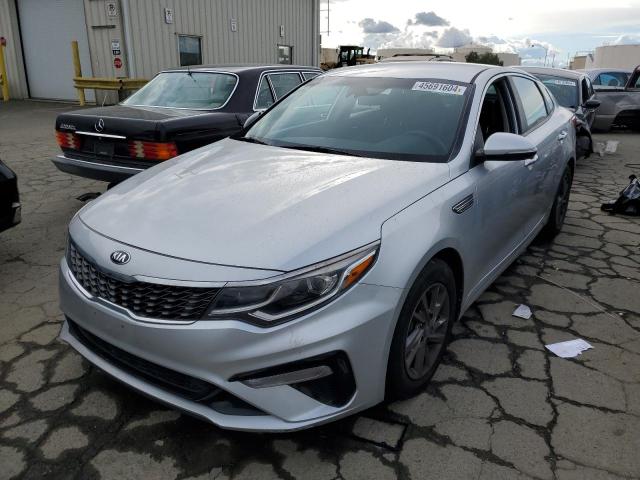 2019 KIA OPTIMA LX, 