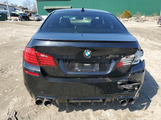 WBSFV9C54ED097560 - 2014 BMW M5 BLACK photo 6