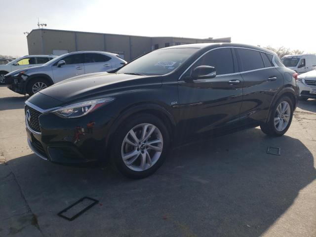 2018 INFINITI QX30 BASE, 