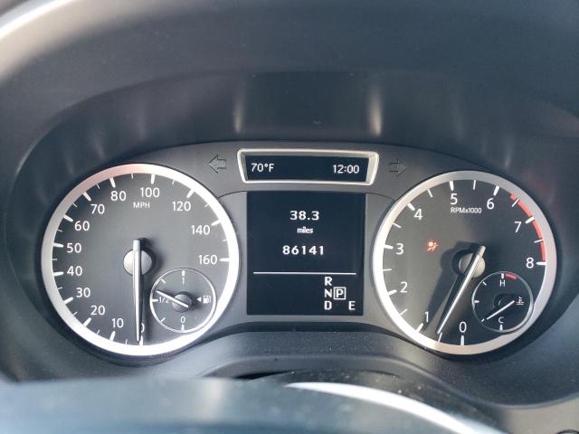 SJKCH5CP2JA051083 - 2018 INFINITI QX30 BASE BLACK photo 9