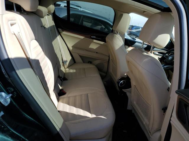 ZASPAKBN5M7D04252 - 2021 ALFA ROMEO STELVIO TI Yaşıl foto 10