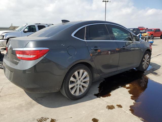 1G4PP5SK4G4167689 - 2016 BUICK VERANO BLACK photo 3