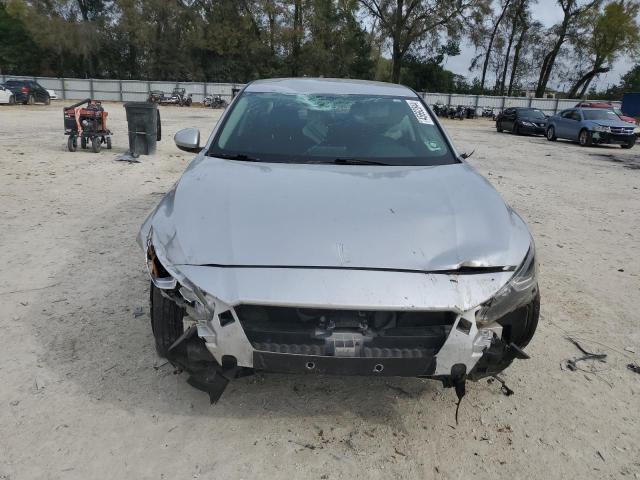 1N4BL4BV0KC246263 - 2019 NISSAN ALTIMA S SILVER photo 5