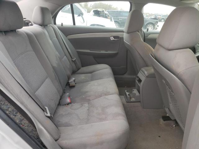 1G1ZC5E00AF228835 - 2010 CHEVROLET MALIBU 1LT GRAY photo 10