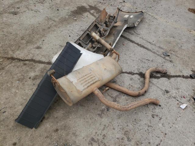 1G1ZC5E00AF228835 - 2010 CHEVROLET MALIBU 1LT GRAY photo 12