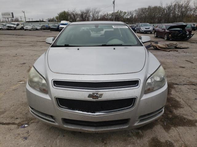 1G1ZC5E00AF228835 - 2010 CHEVROLET MALIBU 1LT GRAY photo 5