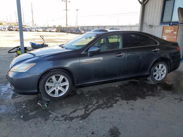 2007 LEXUS ES 350, 