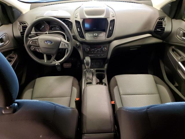 1FMCU0GD3KUB50895 - 2019 FORD ESCAPE SE ლურჯი ფოტო 8