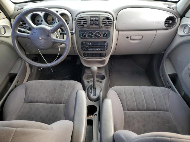 3C4FY48B52T382807 - 2002 CHRYSLER PT CRUISER CLASSIC 白色 照片 8