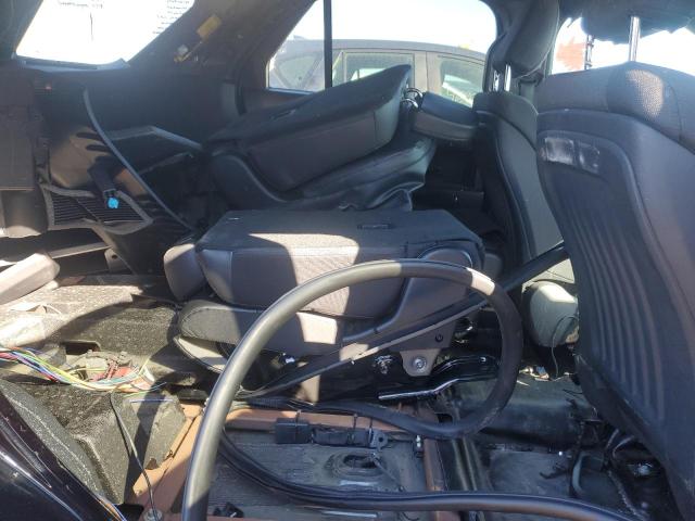 1FM5K8AW9LGA83372 - 2020 FORD EXPLORER POLICE INTERCEPTOR Qara foto 11