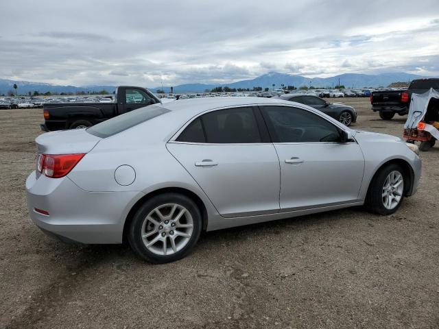 1G11D5RRXDF109312 - 2013 CHEVROLET MALIBU 1LT SILVER photo 3