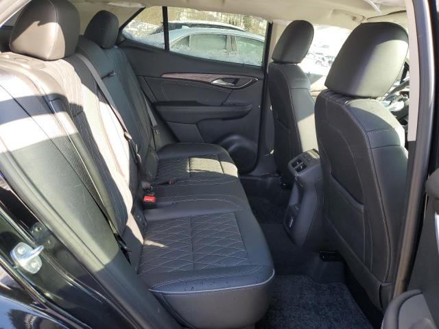 LRBFZSR41PD215860 - 2023 BUICK ENVISION AVENIR BLACK photo 10