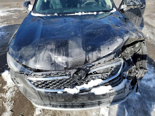 LRBFZSR41PD215860 - 2023 BUICK ENVISION AVENIR BLACK photo 11