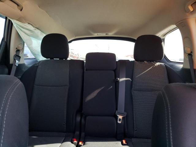 5N1DR2MN4HC903654 - 2017 NISSAN PATHFINDER S 灰色 照片 10