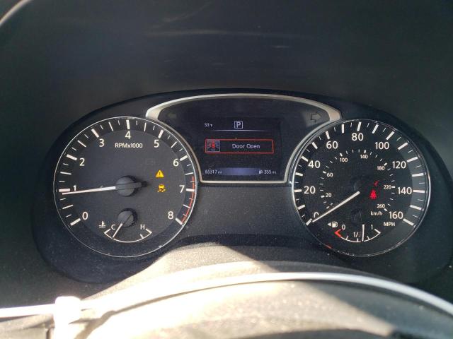 5N1DR2MN4HC903654 - 2017 NISSAN PATHFINDER S 灰色 照片 9