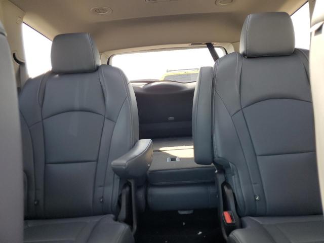 5GAEVAKW7LJ164957 - 2020 BUICK ENCLAVE ESSENCE 黑色 照片 10