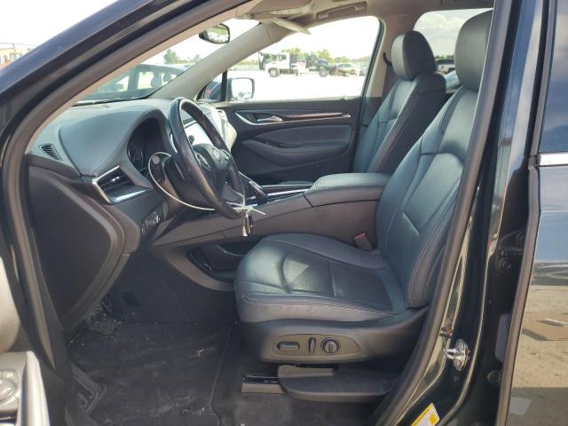 5GAEVAKW7LJ164957 - 2020 BUICK ENCLAVE ESSENCE 黑色 照片 7