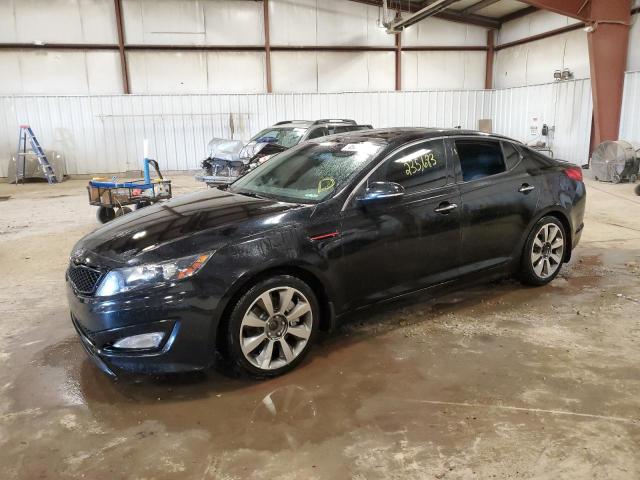 2011 KIA OPTIMA SX, 