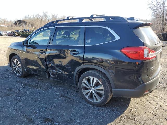 4S4WMAHD2K3467672 - 2019 SUBARU ASCENT PREMIUM BLACK photo 2