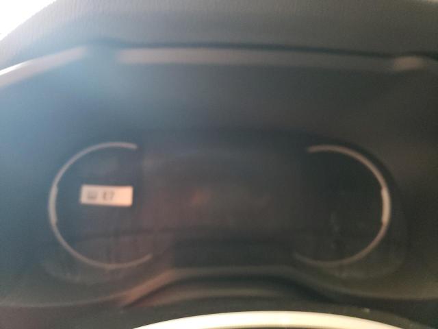 4T3MWRFV6RU145978 - 2024 TOYOTA RAV4 LE GRAY photo 9