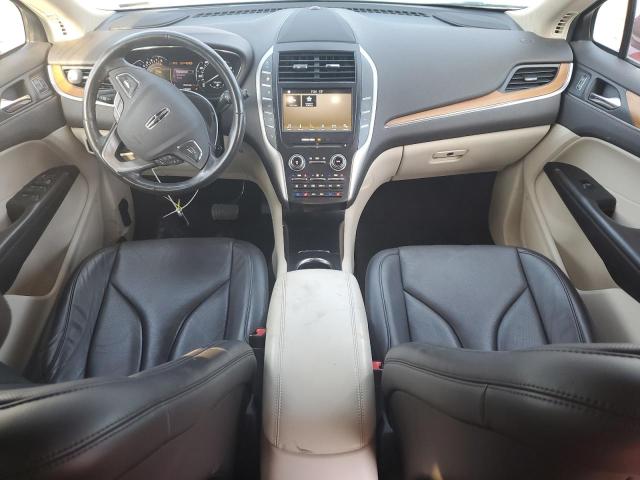 5LMCJ3C97GUJ21173 - 2016 LINCOLN MKC RESERVE Qırmızı foto 8