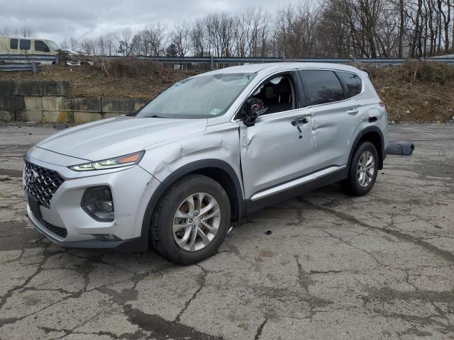 2019 HYUNDAI SANTA FE SEL, 