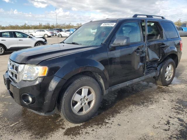 2012 FORD ESCAPE XLT, 